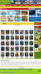 Mobile Screenshot of nl.games-msn.com