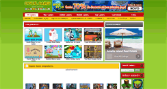 Desktop Screenshot of br.games-msn.com