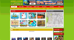 Desktop Screenshot of de.games-msn.com