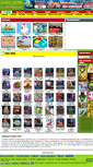 Mobile Screenshot of de.games-msn.com