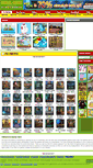 Mobile Screenshot of dk.games-msn.com